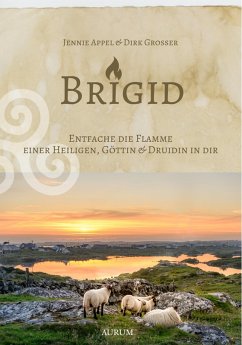 Brigid (eBook, ePUB) - Grosser, Dirk; Appel, Jennie
