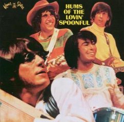 Hums Of The Lovin' Spoonful - Lovin' Spoonful