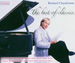 Richard Clayderman: Best Of Cl - Richard Clayderman