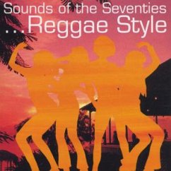 The Sound Of The Seventies