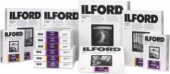 1x 50 Ilford MG RC DL 1M 40x50