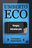 Yengeç Adimlariyla (eBook, ePUB)