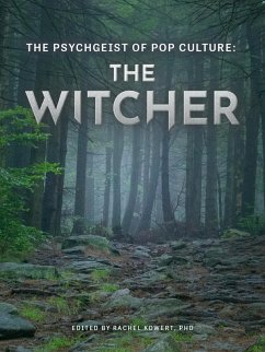 The Psychgiest of Pop Culture (eBook, ePUB) Cover The Psychgiest of Pop Culture (eBook, ePUB)