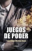 Juegos de poder (eBook, ePUB)