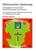 Dithmarscher Jakobsweg (eBook, ePUB)