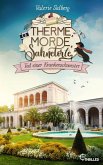 Tod einer Krankenschwester / Therme, Morde, Sahnetorte Bd.3 (eBook, ePUB)