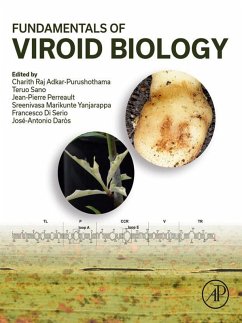 Cover Fundamentals of Viroid Biology (eBook, ePUB)