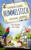 Der Stachel des Todes / Hummelstich Bd.9 (eBook, ePUB)