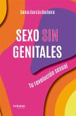 Sexo sin genitales (eBook, ePUB)