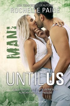 Until Us: Mani (eBook, ePUB) - Paige, Rochelle
