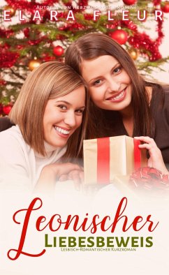 Cover Leonischer Liebesbeweis (eBook, ePUB)