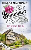 Bunburry - Episode 10-12 (eBook, ePUB)