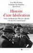 Histoire d'une falsification (eBook,... - Bild 1