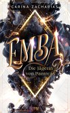 Emba - Die Jägerin von Pantreás (eBook, ePUB)