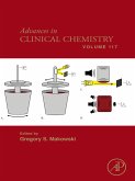 Advances in Clinical Chemistry (eBook, ePUB)