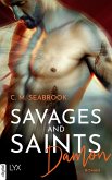 Savages and Saints – Damon (eBook, ePUB)