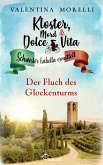 Der Fluch des Glockenturms / Kloster, Mord und Dolce Vita Bd.23 (eBook, ePUB)