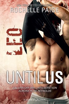 Until Us: Leo (eBook, ePUB) - Paige, Rochelle