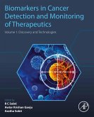 Biomarkers in Cancer Detection and Monitoring of Therapeutics (eBook, ePUB)