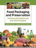 Food Packaging and Preservation (eBook, ePUB)