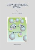Die Weltformel ist da! (eBook, ePUB)