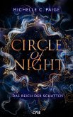 Das Reich der Schatten / Circle of Night Bd.1 (eBook, ePUB)