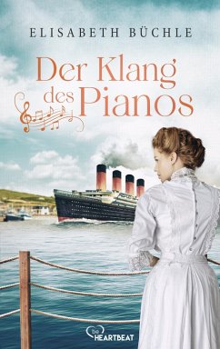 Cover Der Klang des Pianos (eBook, ePUB)