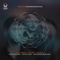 Anthropometricks - Trio Hlk