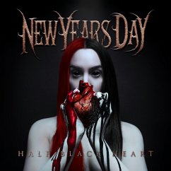 Half Black Heart - New Years Day