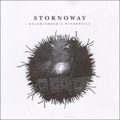 Beachcomber'S Windowsill - Reissue - Stornoway