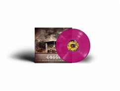 Irgendwas Ist Immer (Magenta Vinyl) - Engst