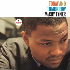 Today And Tomorrow (Verve By Request) - Tyner,Mccoy