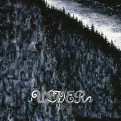 Bergtatt - Et Eeventyr I 5 Capitler (Re-Issue 2024 - Ulver