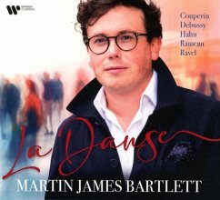 La Danse - Bartlett,Martin James/Tharaud,Alexandre