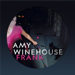 Frank (Ltd. Picture 2lp) - Winehouse,Amy