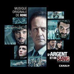 D'Argent Et De Sang/Of Money And Blood (Ost) - Rone