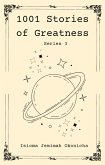 1001 Stories of Greatness, Series 3 (eBook, ePUB)