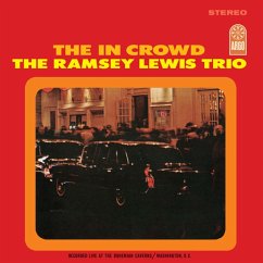 The In Crowd (Verve By Request) - Lewis,Ramsey Trio