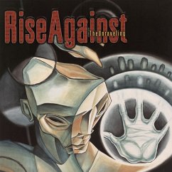 The Unraveling(Ltd Yellow Vinyl) - Rise Against