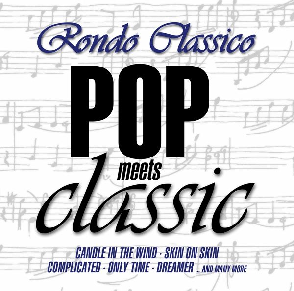 Pop Meets Classic Pop Meets Classic