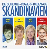 Die Schlager-Power-Frauen Aus Skandinavien