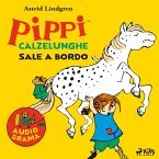 Pippi Calzelunghe sale a bordo (MP3-Download)