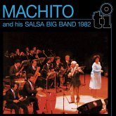 Machito & His Salsa Big Band 1982