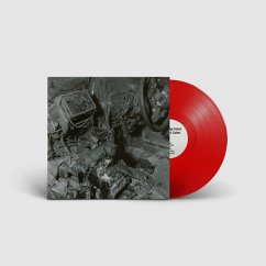 The Great Calm (Ltd. Red Col. Lp) - Whispering Sons