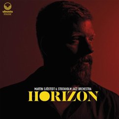 Horizon - Sjöstedt,Martin