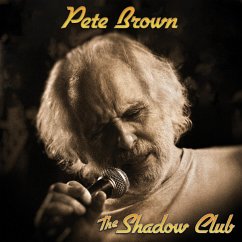 Shadow Club - Brown,Pete