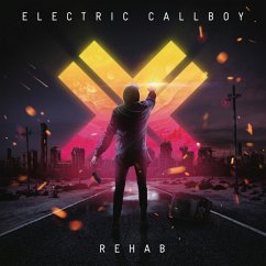 Rehab (Re-Issue 2023) - Electric Callboy