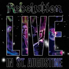 Live In St. Augustine - Rebelution