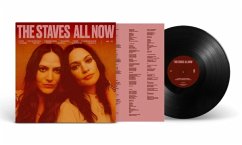 All Now - Staves,The
