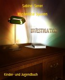 Mysteriöse Spuren (eBook, ePUB)